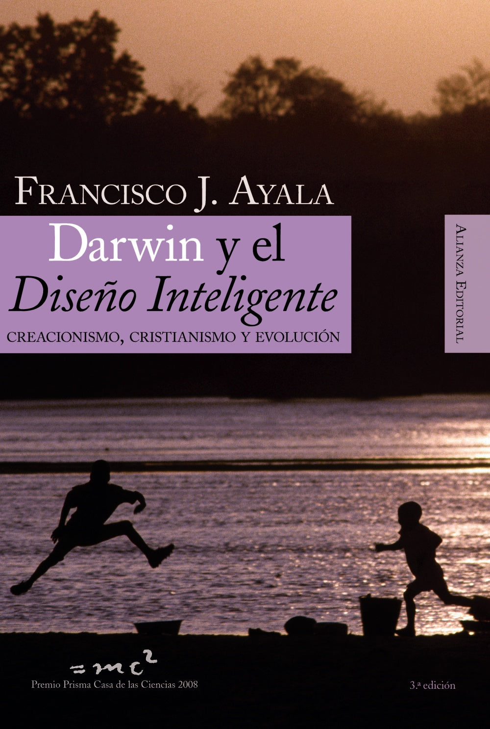 Darwin y el Diseño Inteligente