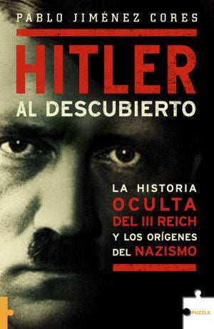 Hitler al descubierto