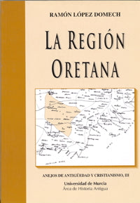 Region oretana, la