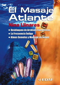 El masaje atlante