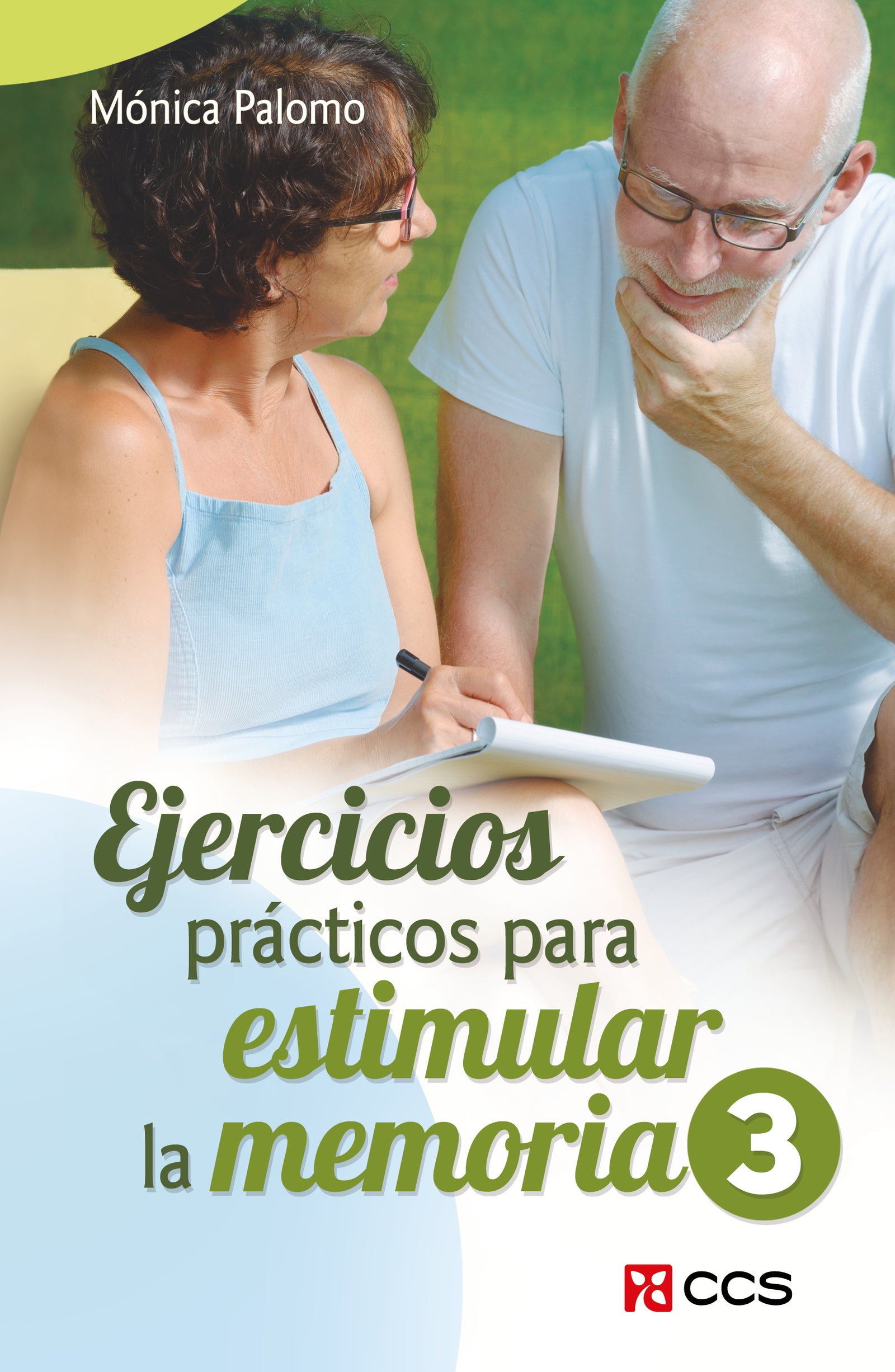 Ejercicios prácticos para estimular la memoria 3