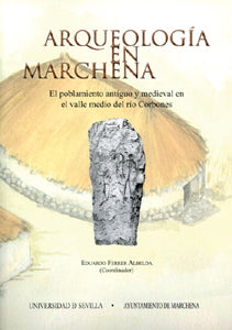 Arqueología en Marchena