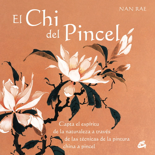 El chi del pincel