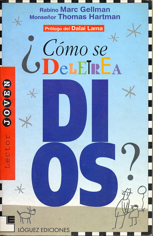 ¿Cómo se deletrea Dios?
