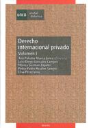 Derecho internacional privado. Vol-I