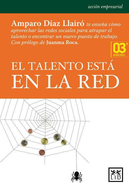 El talento está en la red