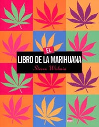 El libro de la marihuana