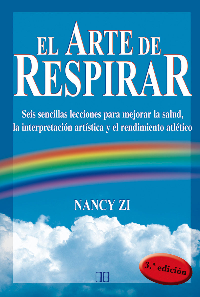El arte de respirar