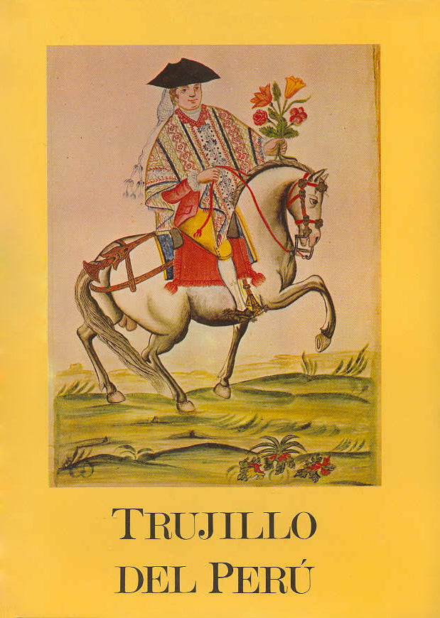 Trujillo del Perú