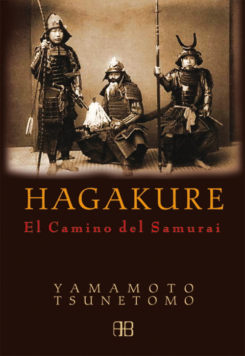 Hagakure