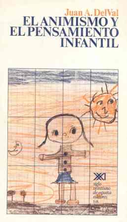 El animismo y el pensamiento infantil