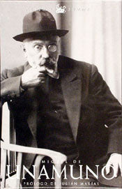 Miguel de Unamuno