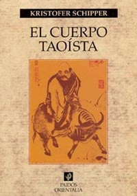 El cuerpo taoísta