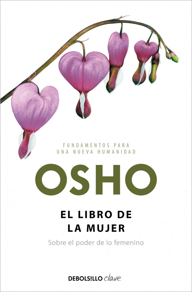 El libro de la mujer (Fundamentos para una nueva humanidad)
