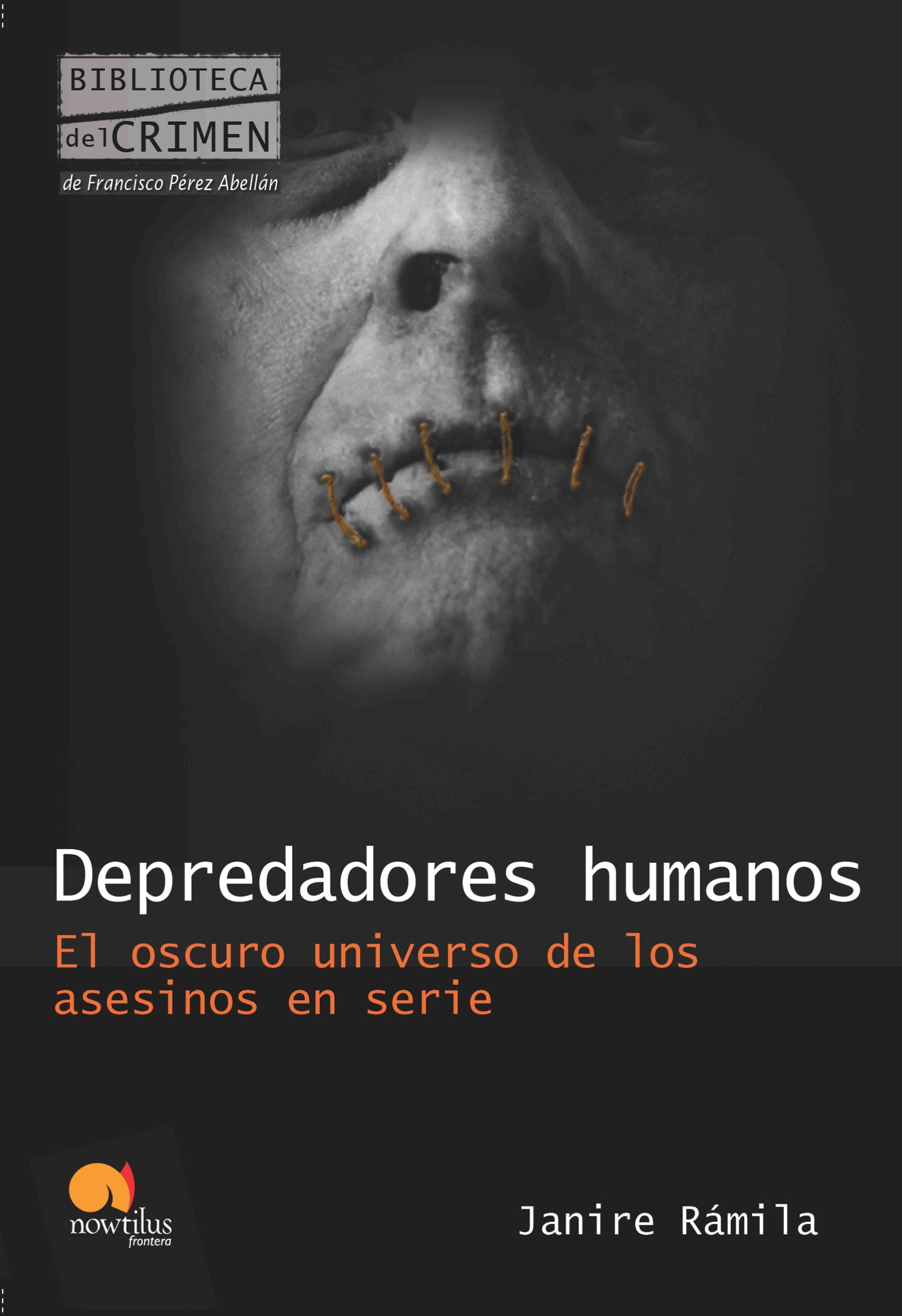 Depredadores humanos