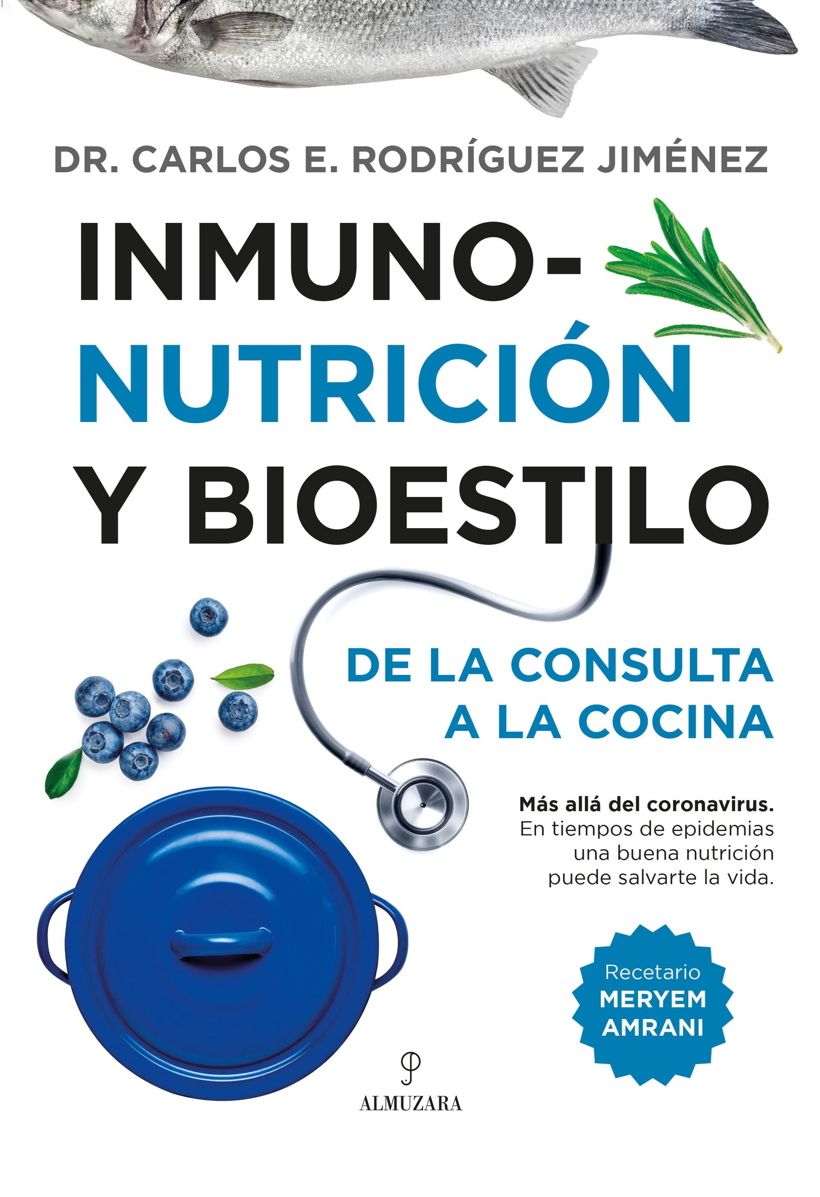 Inmunonutrición y bioestilo