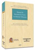 Manual de Revisión de actos en materia tributaria