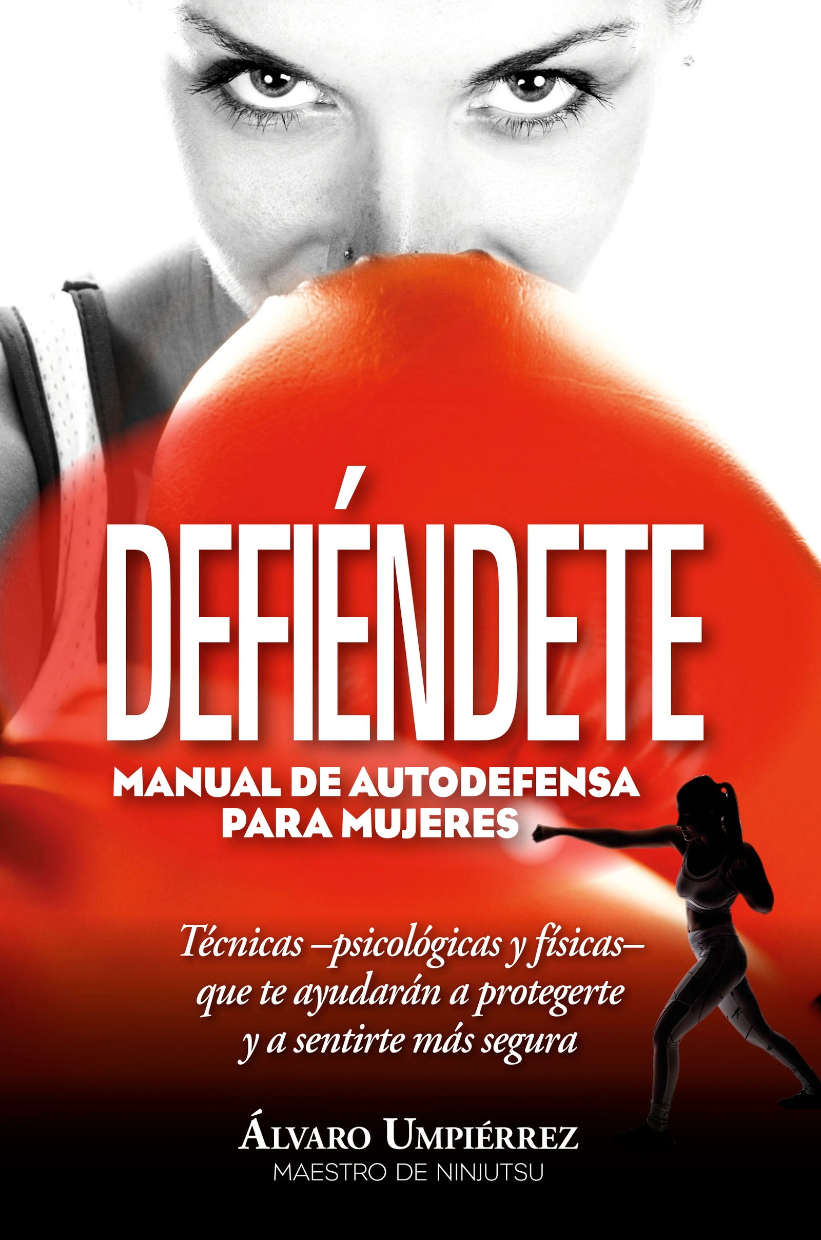 Defiéndete