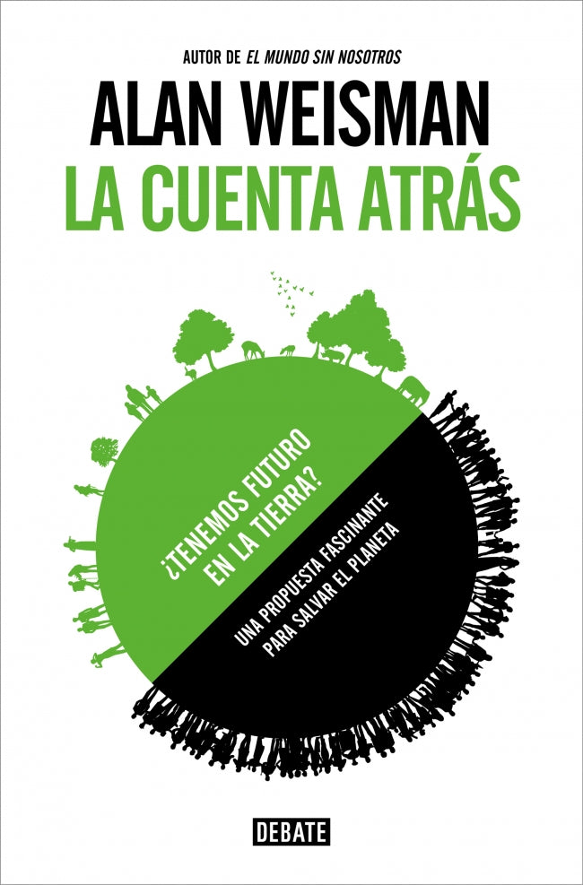 La cuenta atrás