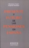 Presente y futuro de las pensiones en España