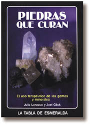 Piedras que curan