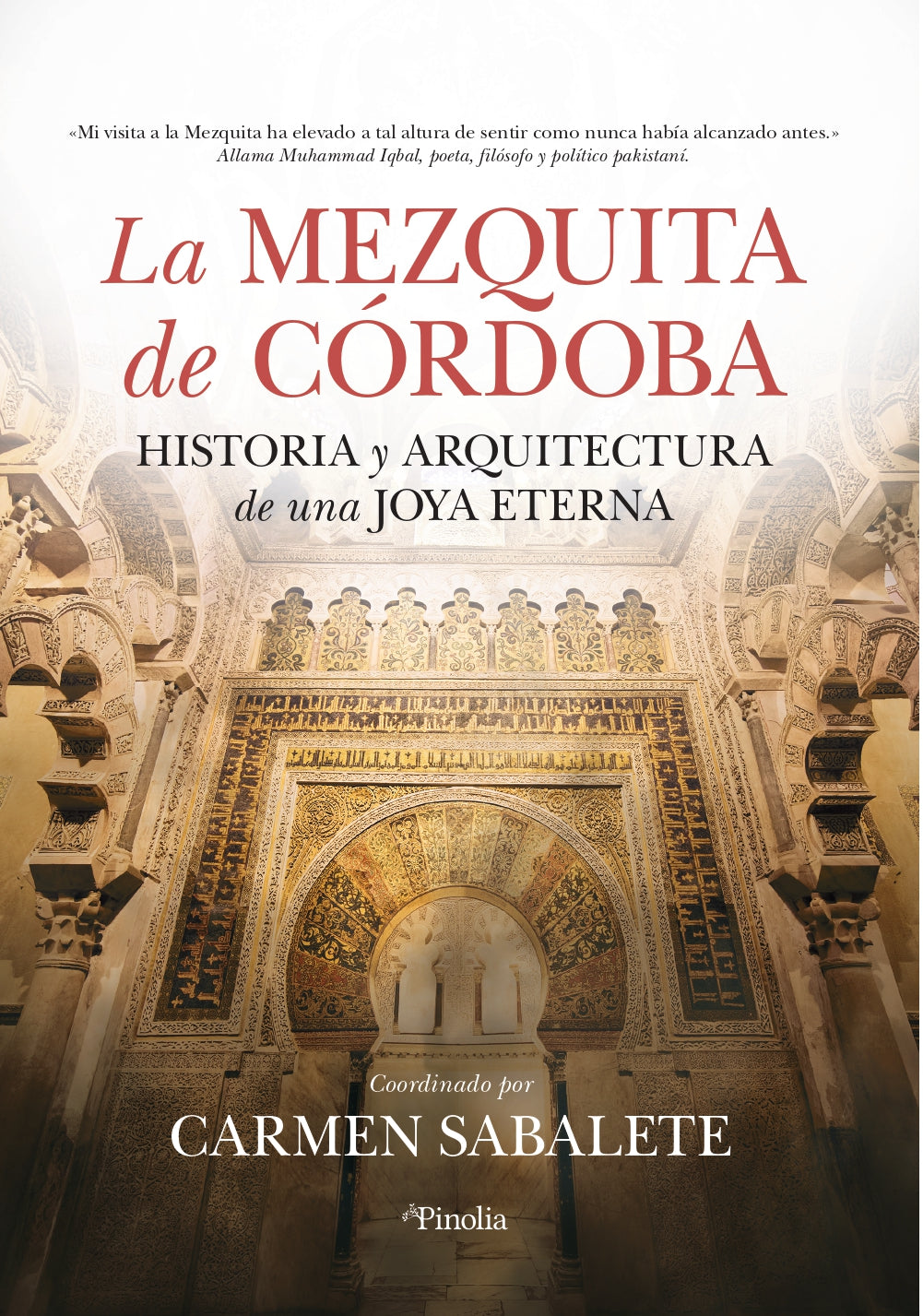 La mezquita de Córdoba