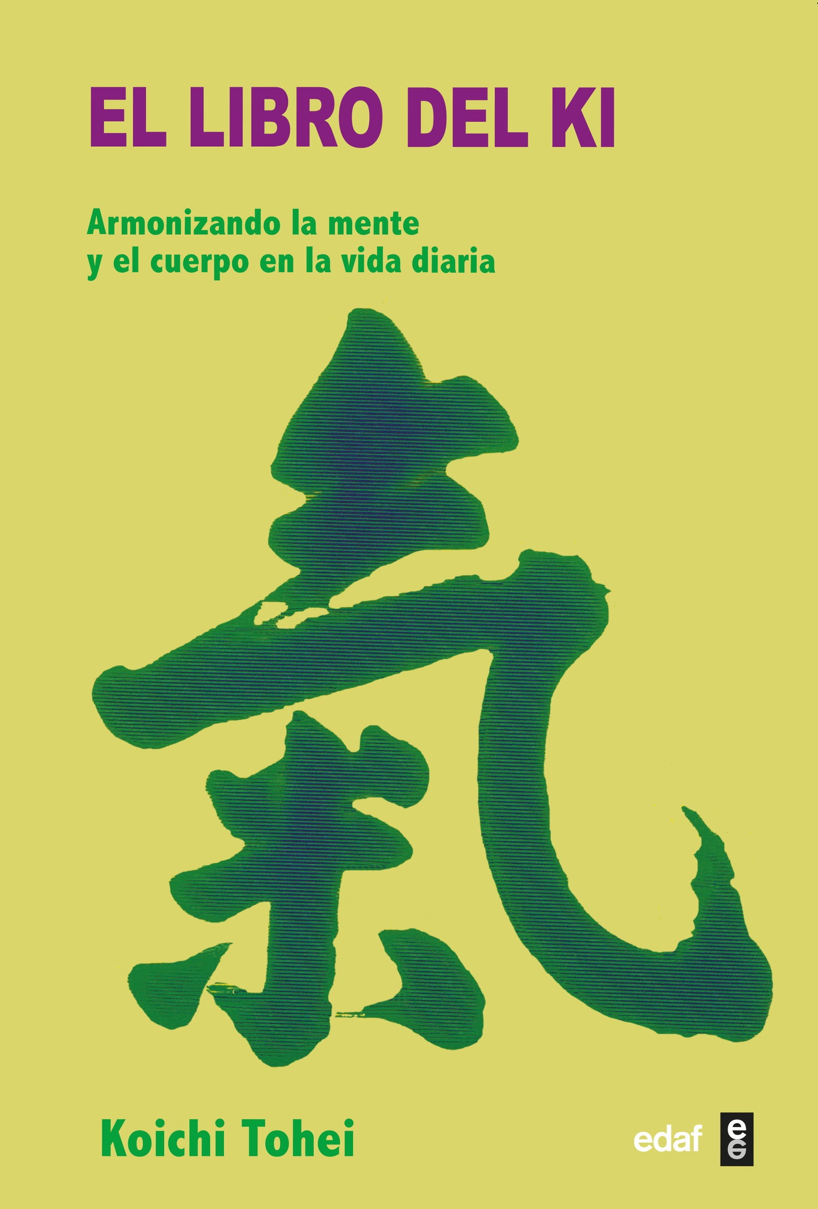 El libro del Ki