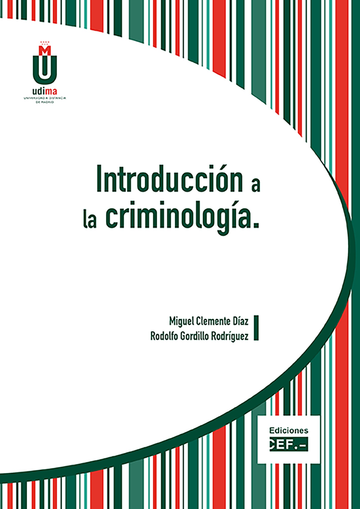 Introducción a la criminología