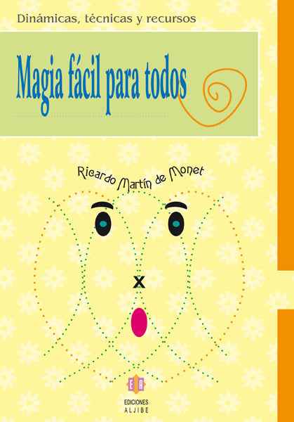 Magia fácil para todos
