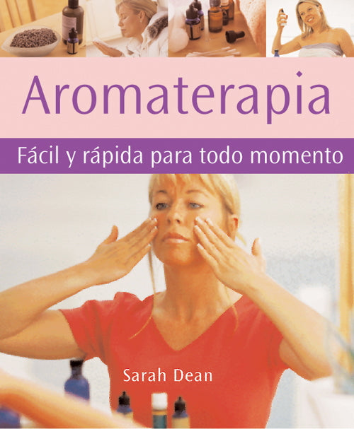 Aromaterapia