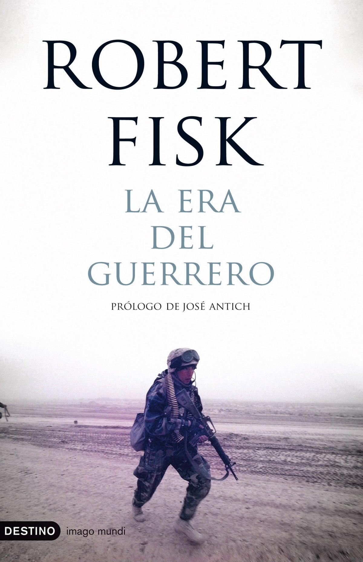 La era del guerrero