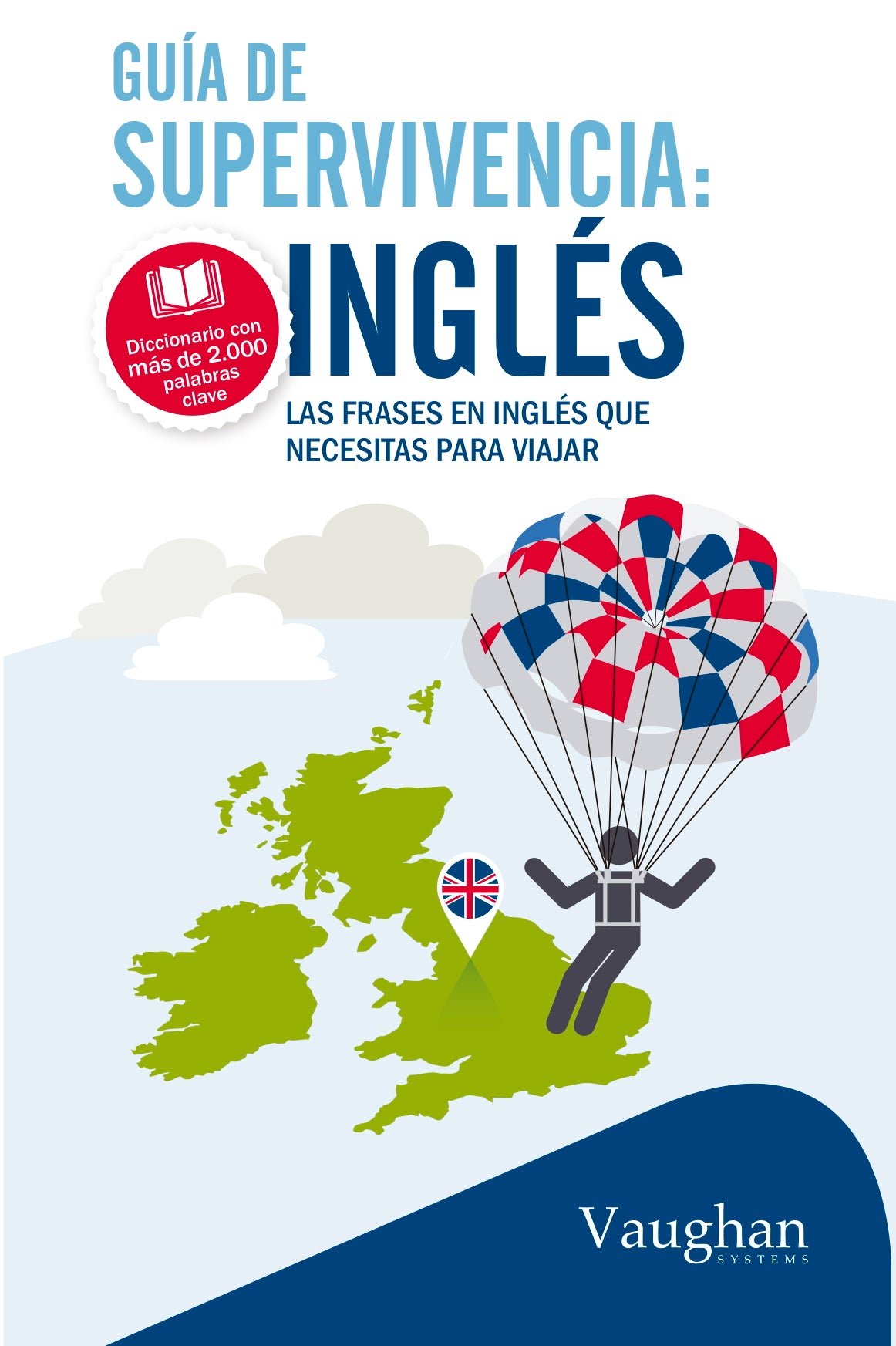 Guía de Supervivencia : Inglés