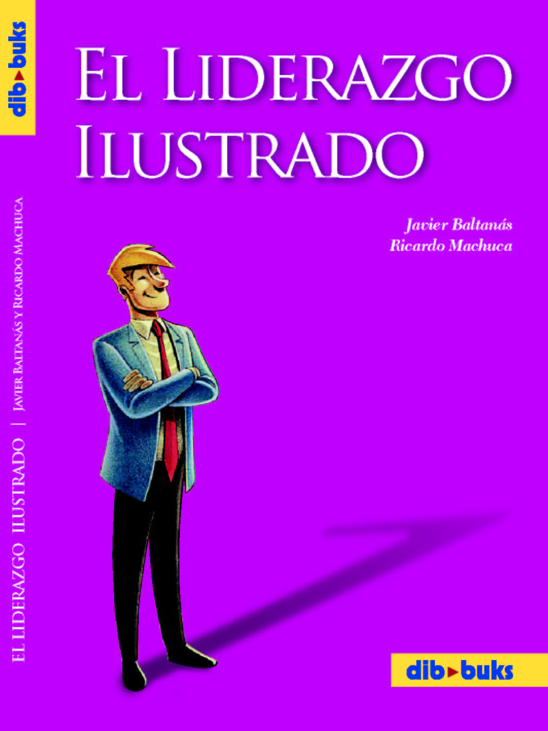 El liderazgo ilustrado