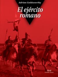 El ejército romano