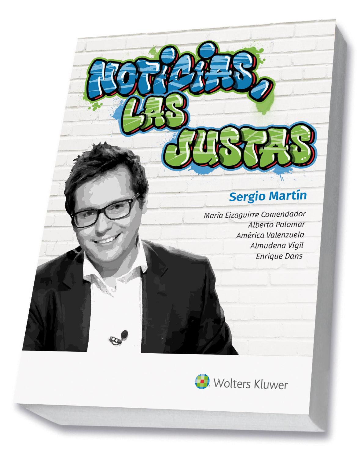 Noticias las justas