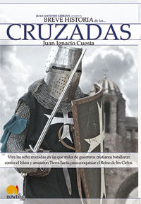 Breve historia de las cruzadas