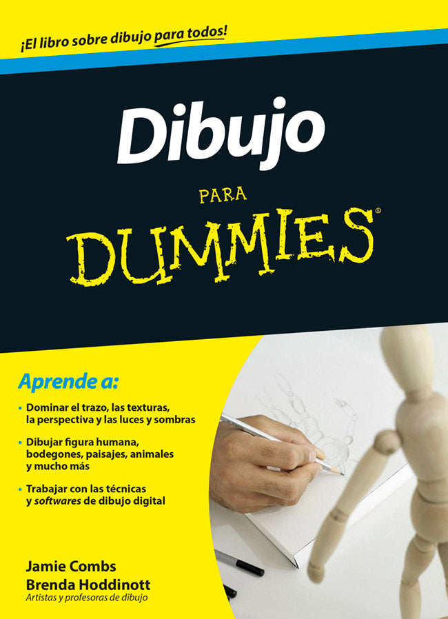 Dibujo para Dummies
