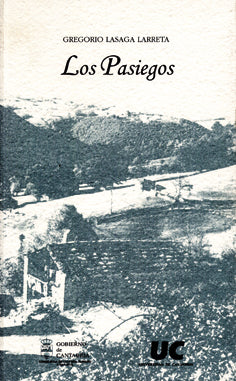 Los pasiegos, 2ª ed