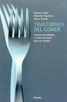 Trastornos del comer