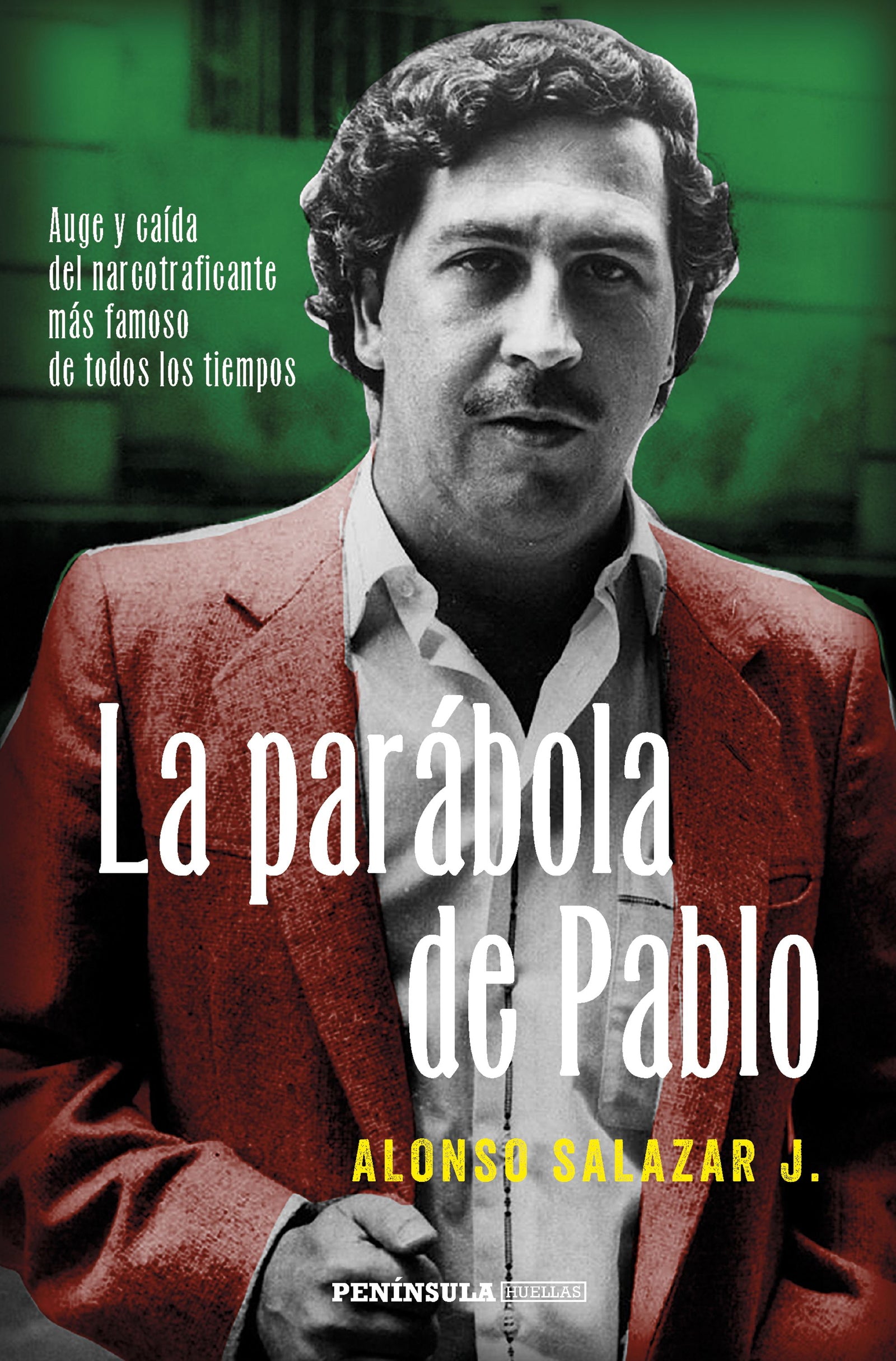 La parábola de Pablo