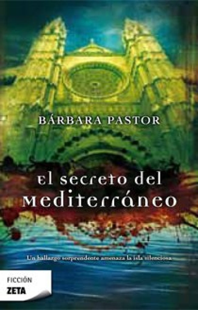 El secreto del Mediterráneo