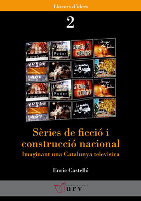 Sèries de ficció i construcció nacional