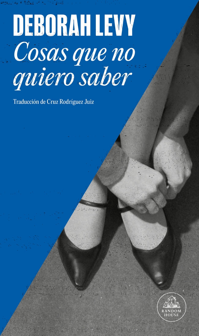 Cosas que no quiero saber