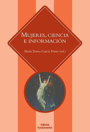 Mujeres, ciencia e información