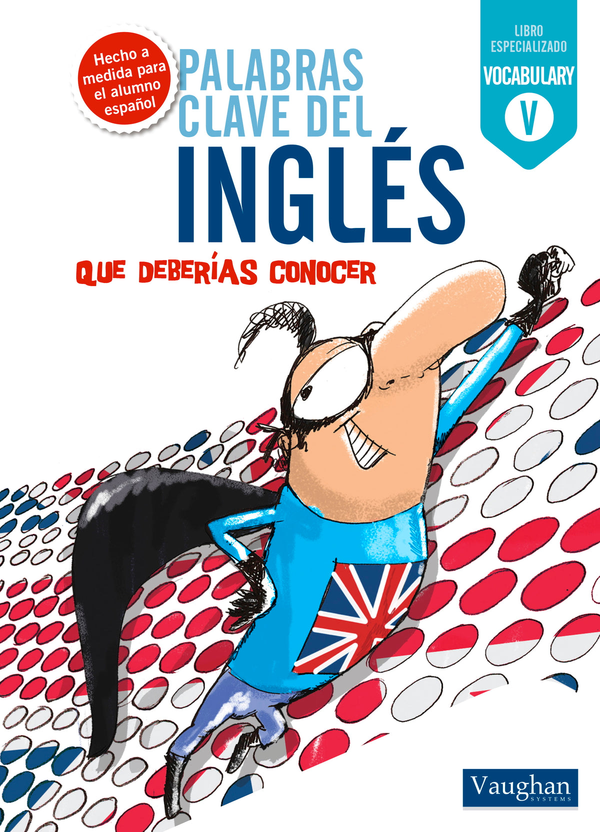 Palabras Clave en Inglés