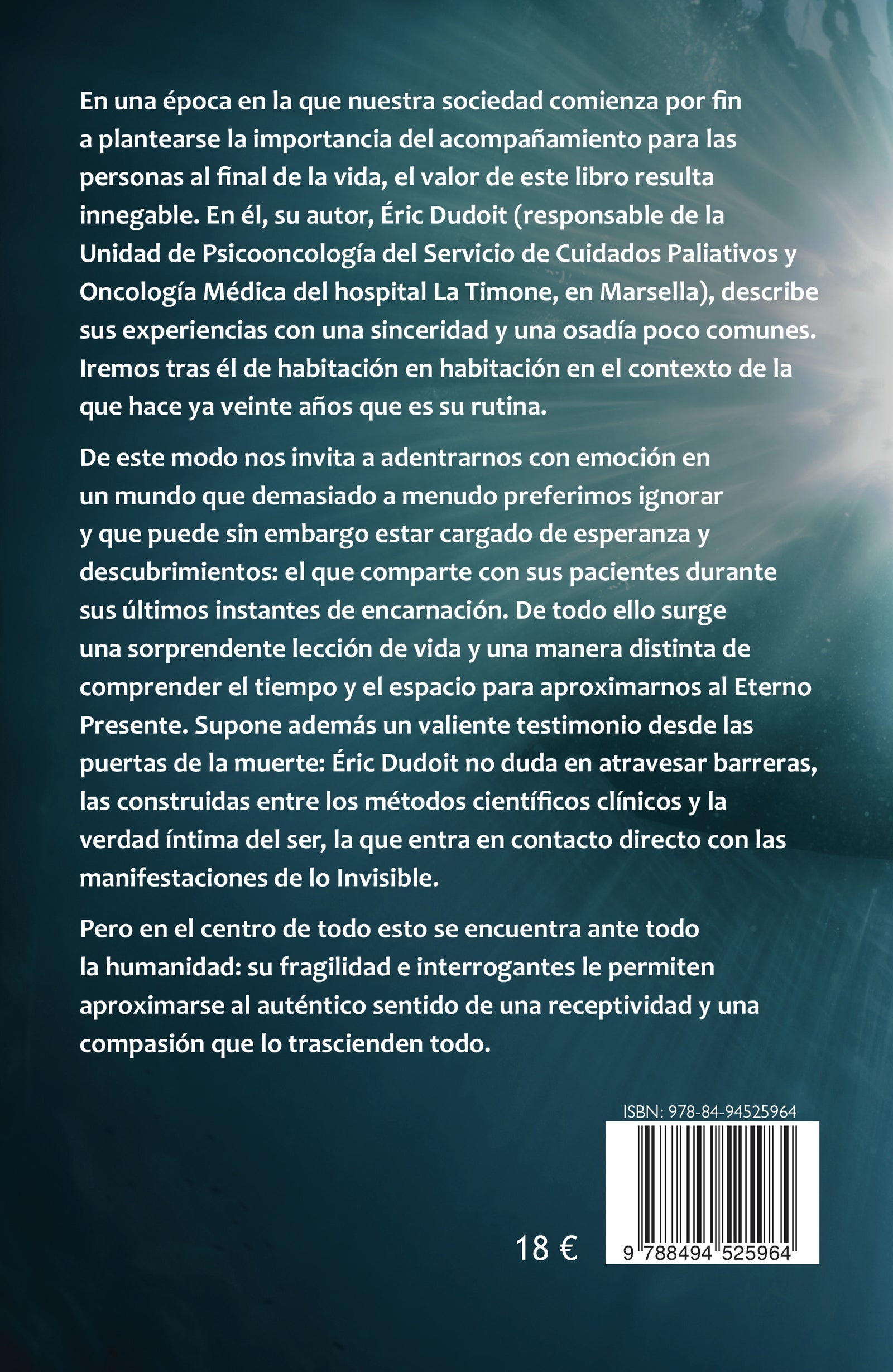 Aprender a Morir