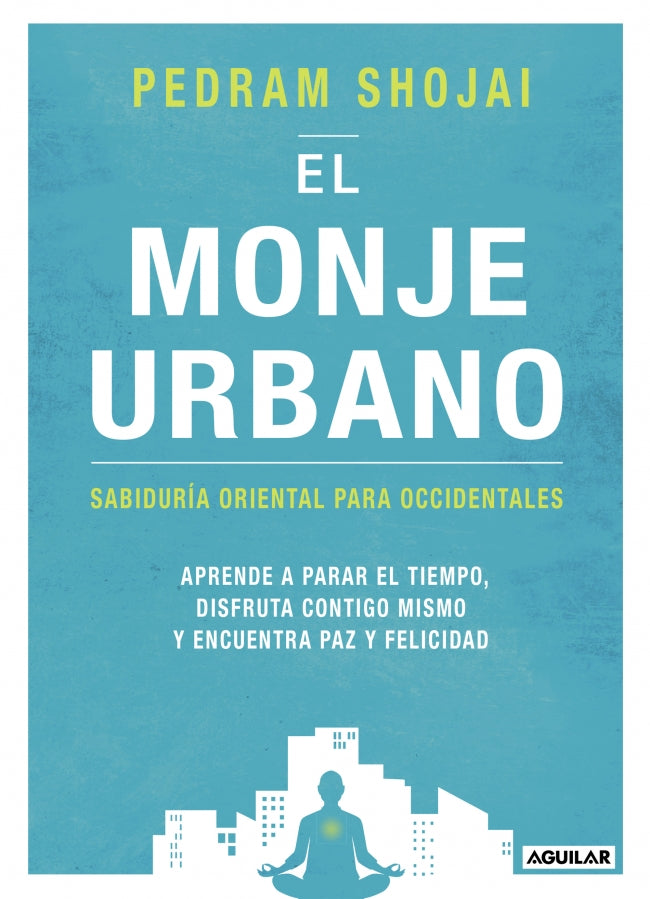 El monje urbano