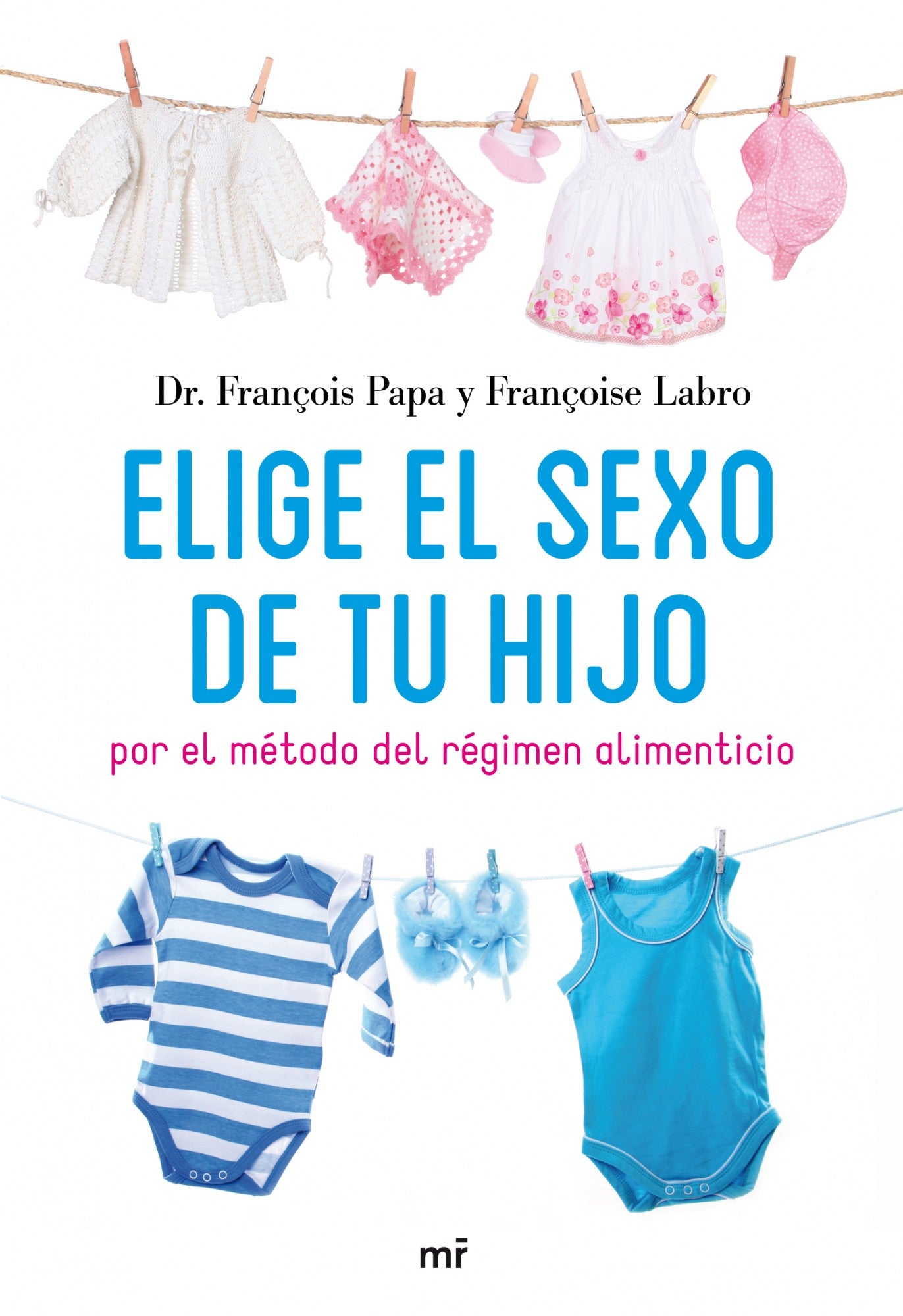 Elige el sexo de tu hijo