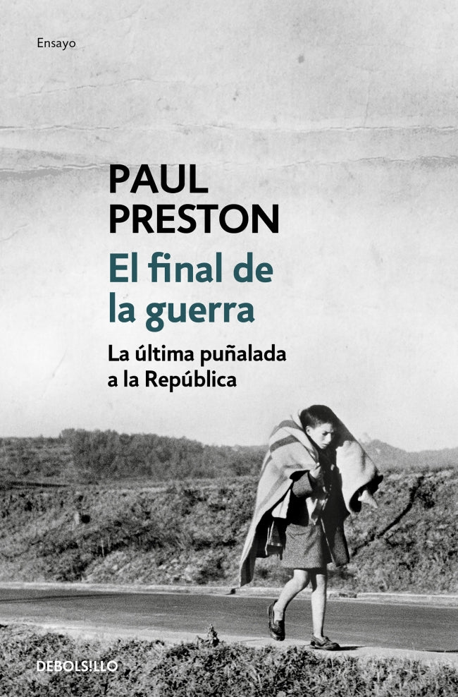 El final de la guerra