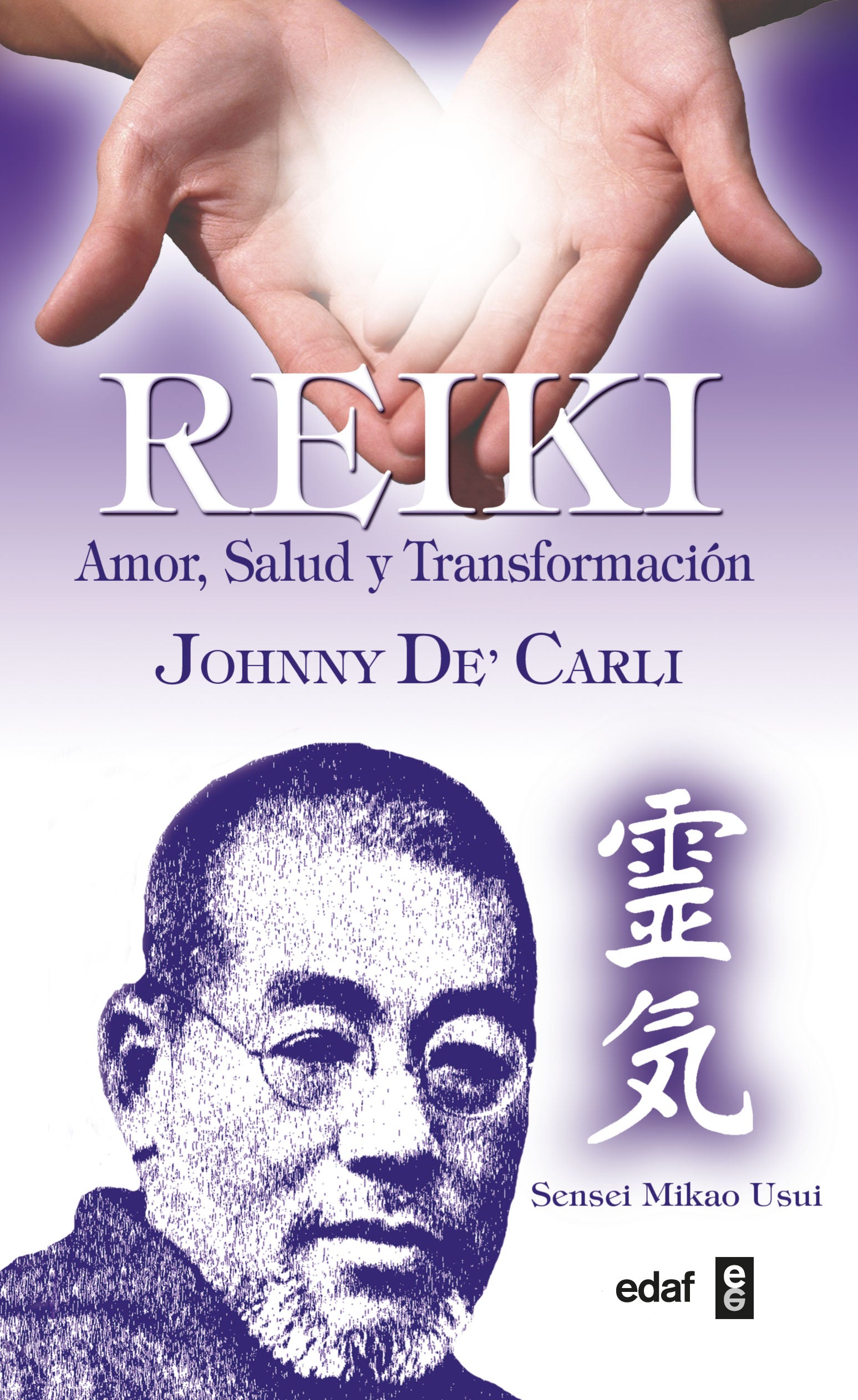 Reiki, amor, salud y transformación